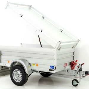 Koch Deckelanhänger Höhe:65cm 1000kg|Typ B1000|Angebot – Bild 5
