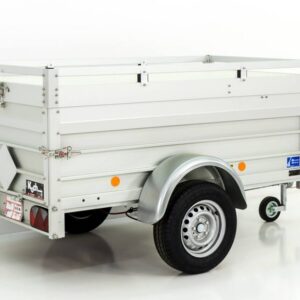 Koch Deckelanhänger Höhe:65cm 1000kg|Typ B1000|Angebot – Bild 3