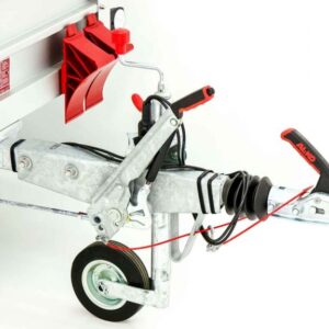 Koch Deckelanhänger Höhe:65cm 1000kg|Typ B1000|Angebot – Bild 15