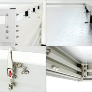 Koch Deckelanhänger Höhe:65cm 1000kg|Typ B1000|Angebot – Bild 13