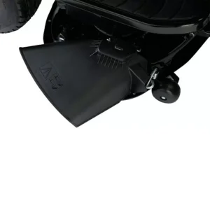 Stiga Akku-Rasentraktor Tornado 598e 48 V, 40 Ah, Schnittbreite: 98 cm – Bild 10