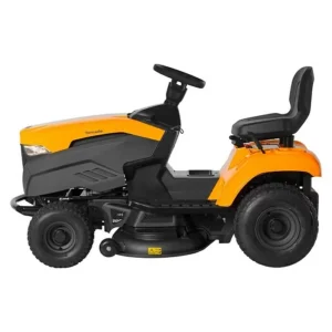 Stiga Rasentraktor Tornado 398 M 352 cm³, Schnittbreite: 98 cm – Bild 4