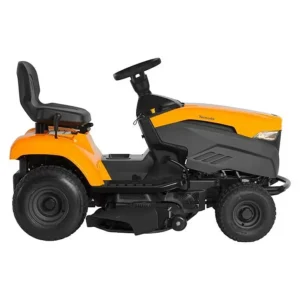 Stiga Rasentraktor Tornado 398 M 352 cm³, Schnittbreite: 98 cm – Bild 3