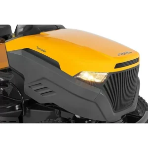 Stiga Rasentraktor Tornado 398 M 352 cm³, Schnittbreite: 98 cm – Bild 5