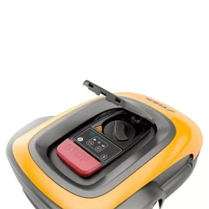 Stiga Mähroboter G 1200 1.200 m², Schnittbreite: 18 cm-Neu - Thiam Transports – Bild 9