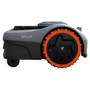 Segway Mähroboter Navimow i105E 500 m², Schnittbreite: 18 cm-Neu - Thiam Transports – Bild 3