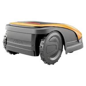Stiga Mähroboter G 1200 1.200 m², Schnittbreite: 18 cm-Neu - Thiam Transports – Bild 6