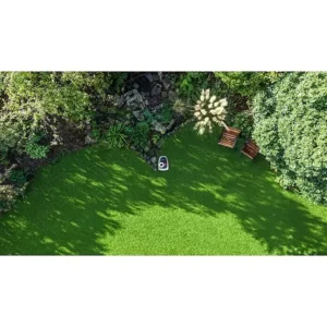 Segway Mähroboter Navimow i105E 500 m², Schnittbreite: 18 cm-Neu - Thiam Transports – Bild 29
