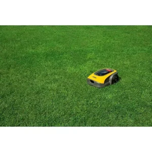 Stiga Mähroboter A 1000 1.000 m², Schnittbreite: 18 cm-Neu - Thiam Transports – Bild 10