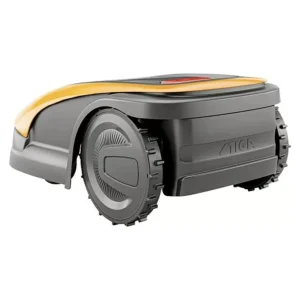 Stiga Mähroboter G 1200 1.200 m², Schnittbreite: 18 cm-Neu - Thiam Transports – Bild 3