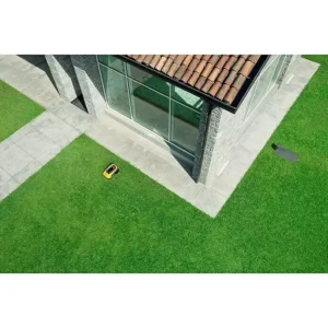 Stiga Mähroboter A 1000 1.000 m², Schnittbreite: 18 cm-Neu - Thiam Transports – Bild 9