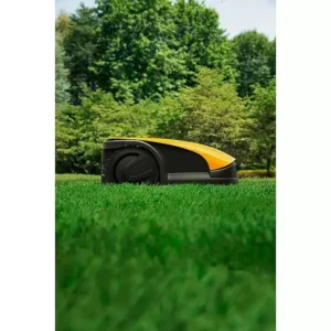 Stiga Mähroboter A 1000 1.000 m², Schnittbreite: 18 cm-Neu - Thiam Transports – Bild 8