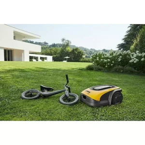 Stiga Mähroboter G 300 – 00 m², Schnittbreite: 18 cm-Neu - Thiam Transports – Bild 6