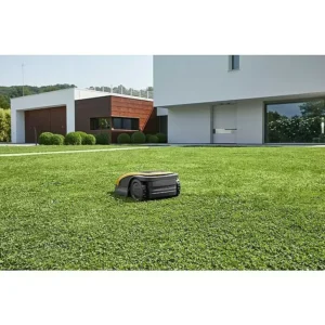 Stiga Mähroboter G 1200 1.200 m², Schnittbreite: 18 cm-Neu - Thiam Transports – Bild 7