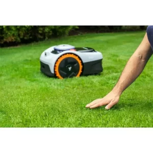 Segway Mähroboter Navimow i105E 500 m², Schnittbreite: 18 cm-Neu - Thiam Transports – Bild 24