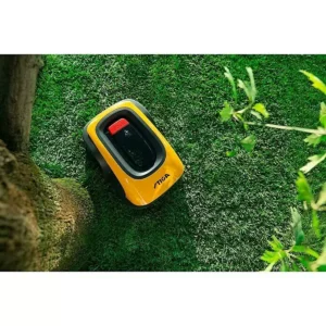 Stiga Mähroboter A 1000 1.000 m², Schnittbreite: 18 cm-Neu - Thiam Transports – Bild 5