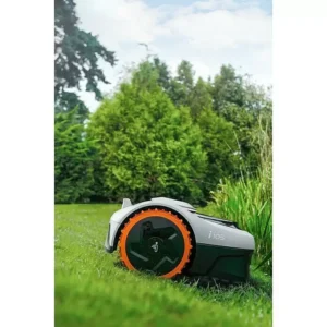 Segway Mähroboter Navimow i105E 500 m², Schnittbreite: 18 cm-Neu - Thiam Transports – Bild 17