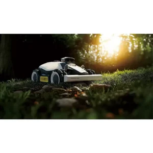 Mammotion Mähroboter Luba Mini AWD 1500 1.500 m², Satellitengestützte Navigation, RTK-Neu - Thiam Transports – Bild 6