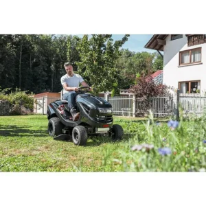 AL-KO Easy Rasentraktor 15-93.2 HDS-A 452 cm³, Schnittbreite: 93 cm – Bild 5
