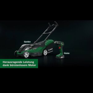 Bosch Mähroboter Indego M 700 700 m², Schnittbreite: 19 cm-Neu - Thiam Transports – Bild 3