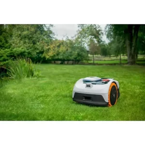 Segway Mähroboter Navimow i105E 500 m², Schnittbreite: 18 cm-Neu - Thiam Transports – Bild 14