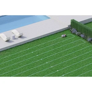 Dreame Mähroboter A2 3.000 m²,22 cm, Laser-gestützte Navigation, LiDAR-Neu - Thiam Transports – Bild 7