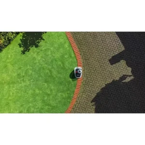 Segway Mähroboter Navimow i105E 500 m², Schnittbreite: 18 cm-Neu - Thiam Transports – Bild 10