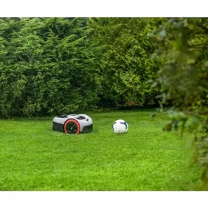 Segway Mähroboter Navimow i105E 500 m², Schnittbreite: 18 cm-Neu - Thiam Transports – Bild 8