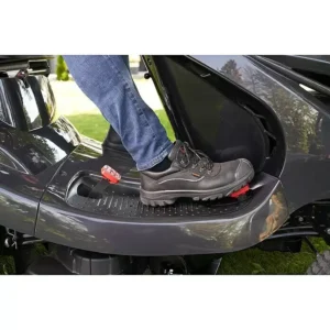 AL-KO Comfort Rasentraktor 18-103.4 HD-A V2 568 cm³, Schnittbreite: 103 cm – Bild 9