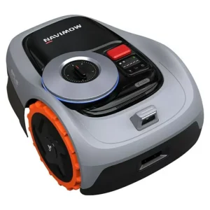 Segway Mähroboter Navimow i105E 500 m², Schnittbreite: 18 cm-Neu - Thiam Transports – Bild 4