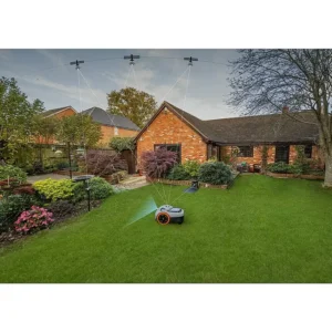 Segway Mähroboter Navimow i105E 500 m², Schnittbreite: 18 cm-Neu - Thiam Transports – Bild 11