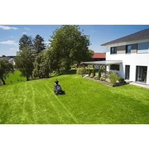 AL-KO Comfort Rasentraktor 18-103.4 HD-A V2 568 cm³, Schnittbreite: 103 cm – Bild 8