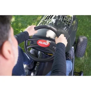 AL-KO Comfort Rasentraktor 18-111.4 HDS-A V2 568 cm³, Schnittbreite: 110 cm – Bild 3