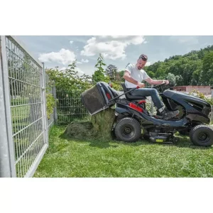 Stiga Mähroboter A 1000 1.000 m², Schnittbreite: 18 cm-Neu - Thiam Transports – Bild 14