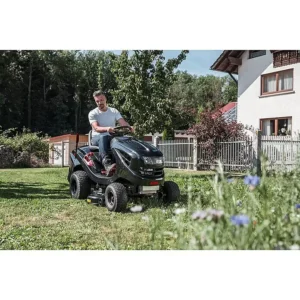 AL-KO Easy Rasentraktor T 15-93.2 HD-A 452 cm³, Schnittbreite: 93 cm – Bild 3