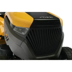 Stiga Akku-Rasentraktor Tornado 398 E 48 V, 30 Ah, Schnittbreite: 98 cm – Bild 6