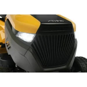 Stiga Akku-Rasentraktor Tornado 398 E 48 V, 30 Ah, Schnittbreite: 98 cm – Bild 5