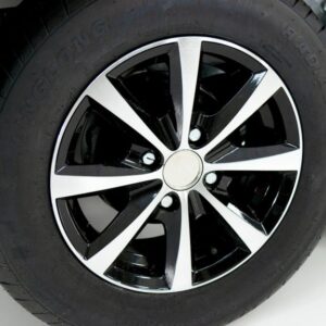 Variant Kofferanhänger Black Edition H:188 2,0t – Bild 6