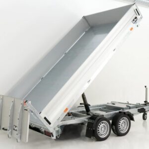 Vezeko Multidreiseitenkipper VMDK35.3|185x350cm 3,5t|Ladefläche kippbar – Bild 4