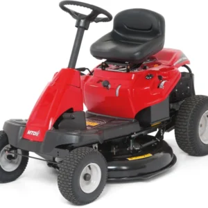 MTD Aufsitzmäher Smart Mini-Rider 76 SDE – Bild 10