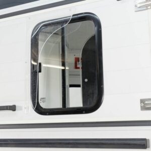 Cheval Liberte Pferdeanhänger Touring Country| Anthrazit – Bild 9