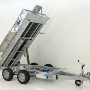 Variant Heckkipper TR 3500 150x300cm 3,5t – Bild 3