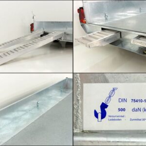 Variant Heckkipper TR 3500 150x300cm 3,5t – Bild 10