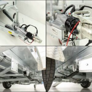 Variant Heckkipper TR 3500 150x300cm 3,5t – Bild 7