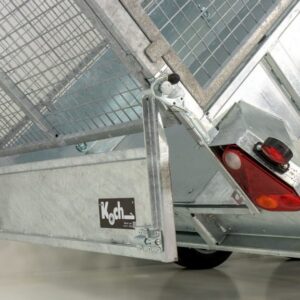 Variant Heckkipper TR 3500 XL 170x360cm 3,5t – Bild 7