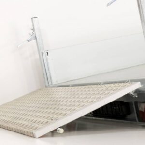 Vezeko Multidreiseitenkipper VMDK35.3|185x350cm 3,5t|Ladefläche kippbar – Bild 7