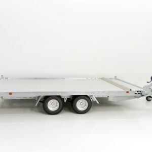 Variant Autotrailer Maxi Load Universal L420 204x420cm 3,0t – Bild 4