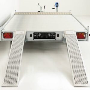 Variant Autotrailer Maxi Load Universal L420 204x420cm 3,0t – Bild 5