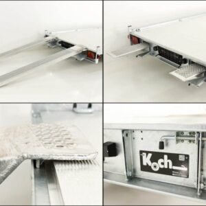 Variant Autotrailer Maxi Load Universal L420 204x420cm 3,0t – Bild 10