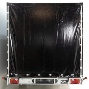 Vezeko Autotrailer Cargo Race Master XL 3,5t|E-Winde – Bild 5